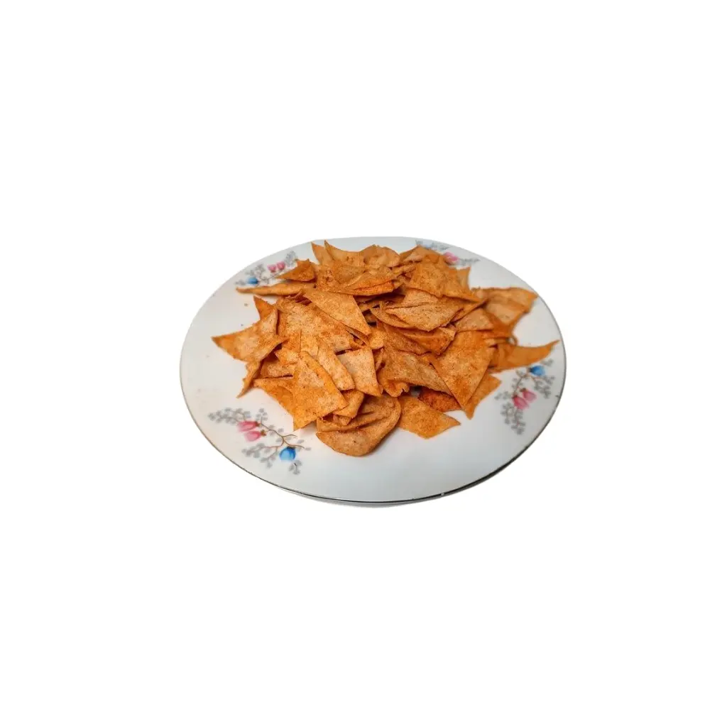 Chefs Toasted Bread for Koshary